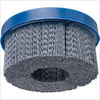 Disc Brush