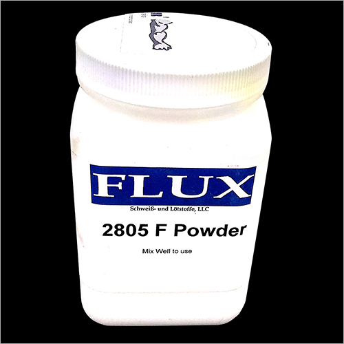 Non Corrosive Aluminum Brazing Flux Powder