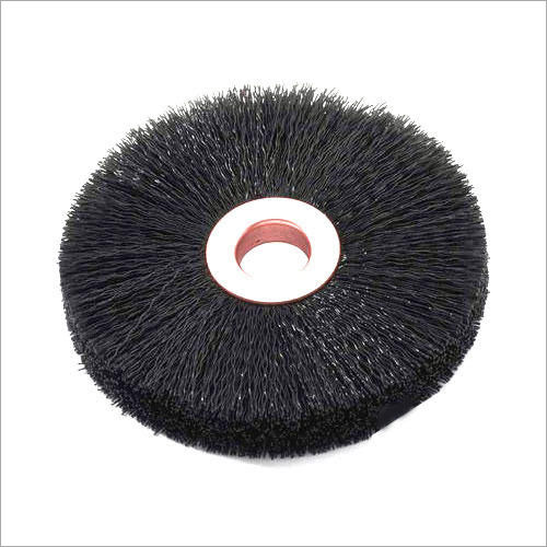 Nylon Wheel Brush