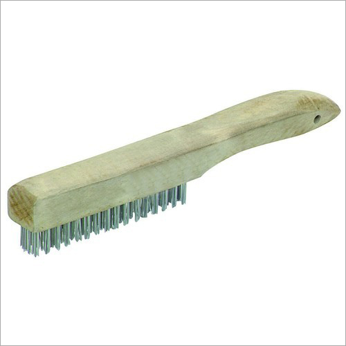 Steel Wire Brush