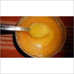 Cow ghee