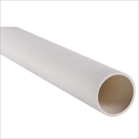 White 3 Inch Pvc Pipe