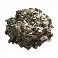 White Grey Pvc Scrap