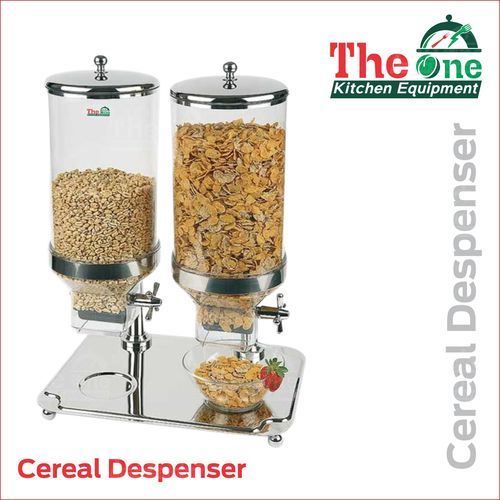 Cereal Despenser