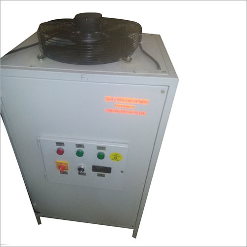 Automatic Water Chiller