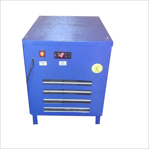 5Ltr Industrial Water Chiller