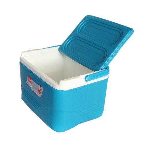 Chiller Water & Ice Box