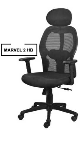 Portable Revolving Chair