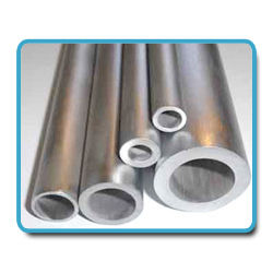 Inconel Round Pipe