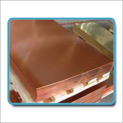 Nickel And Copper Alloy Sheet