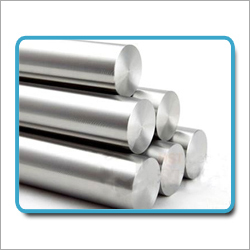 Stainless And Duplex Steel Bar Application: Industrial