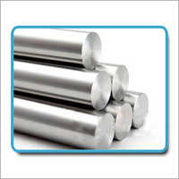 Stainless And Duplex Steel Bar