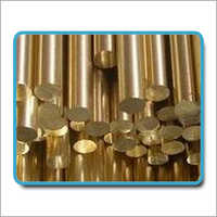 Nickel And Copper Alloy Bar
