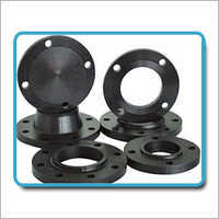 Carbon And Alloy Steel Flanges