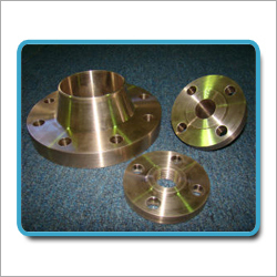 Nickel And Copper Alloy Flanges