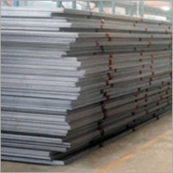Abrasion Resistant Steel Plates