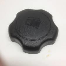 Rubber Petrol Tank Cap