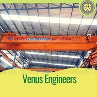 Overhead Travelling Cranes