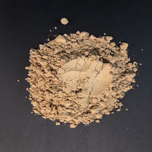Bentonite powder By ALLIED SALES CORPORATION