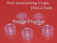 5 ML MES  CAPS