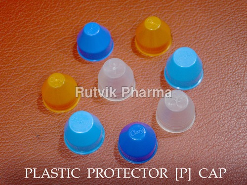 Plastic Protector P Cap Usage: Bottles