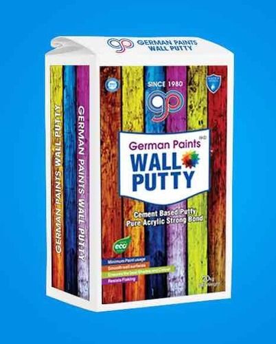 Wall Putty