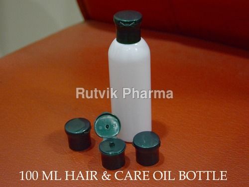 100ML HAIR & CARE OIL BOTTLE