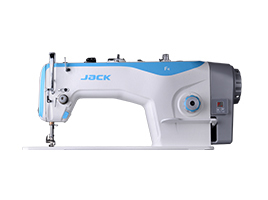 Lock Stitch
