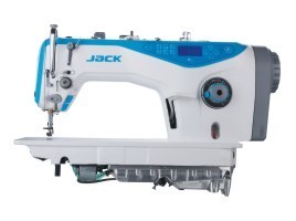 Thread Cleanness Computerized Lockstitch Machine
