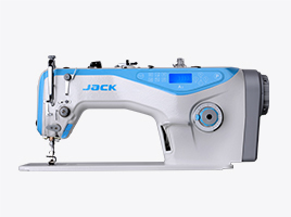 Lock Stitch
