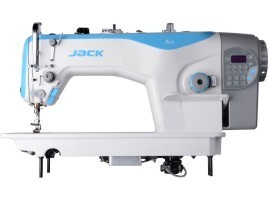 Lock Stitch