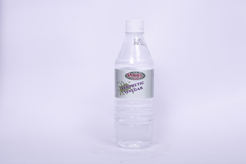 Vinegar 500 ml Vinegar 500 ml
