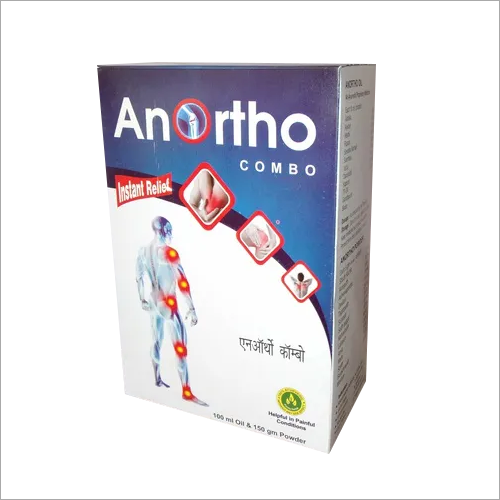ANORTHO ANORTHO