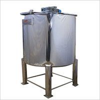 Stirrer Tank