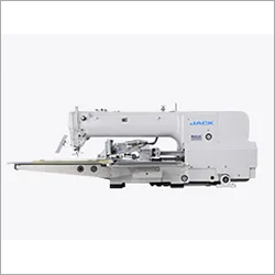 Programmable Electronic Pattern Sewing Machine