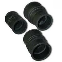 Rubber Connector