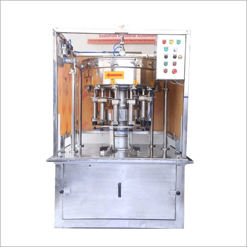 Pet 12 Head Filler