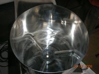 Pharma Pellet Making Machine