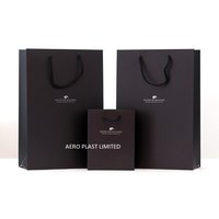 Luxury Paper Bags