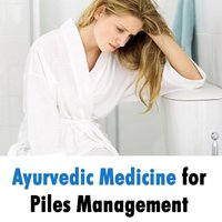 Ayurvedic Medicine for Piles - Arsohills 60 Tablets