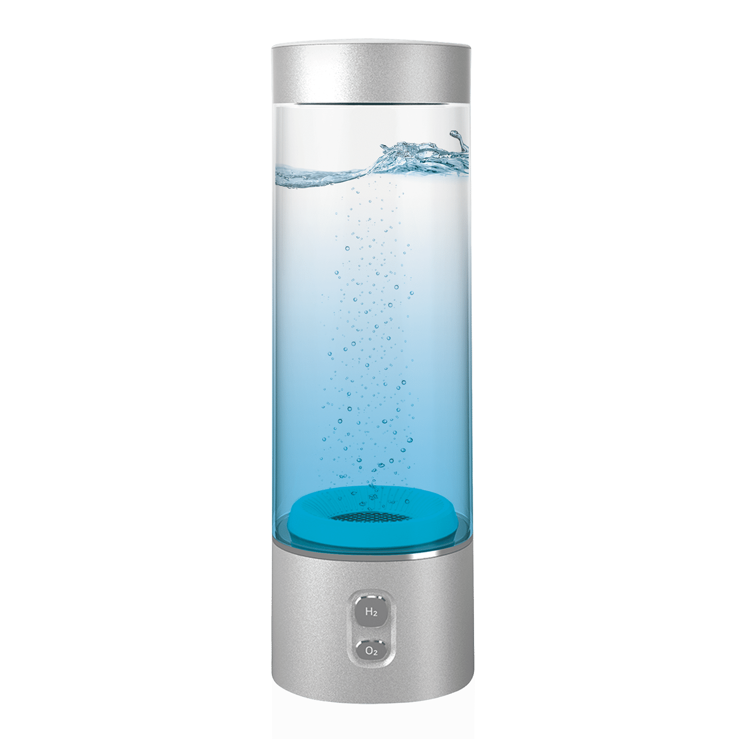 Hydrogen Water Bottle Online in India