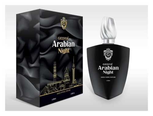 Perfume Arebiam Night 60ml