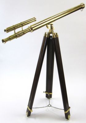 Brass Telescope Griffith