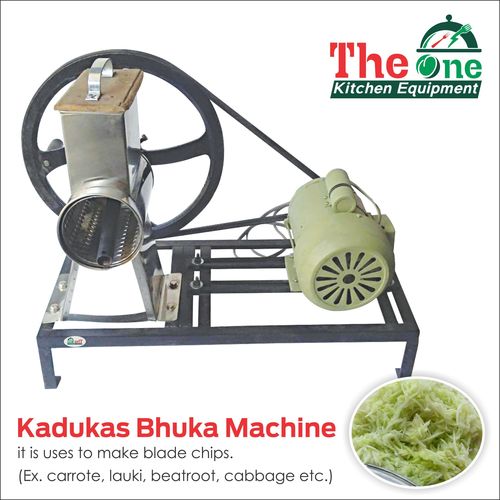 KADUKAS BHUKA MACHINE KADUKAS BHUKA MACHINE