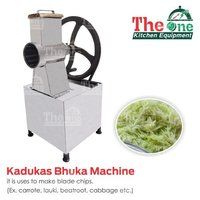 Kadukas Bhuka Machine