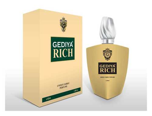 Gediya Rich Unisex Eau De Parfum Spray (60 ml)