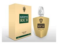 Gediya Rich Unisex Eau De Parfum Spray (60 ml)