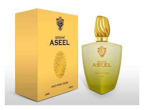 Perfume Aseel