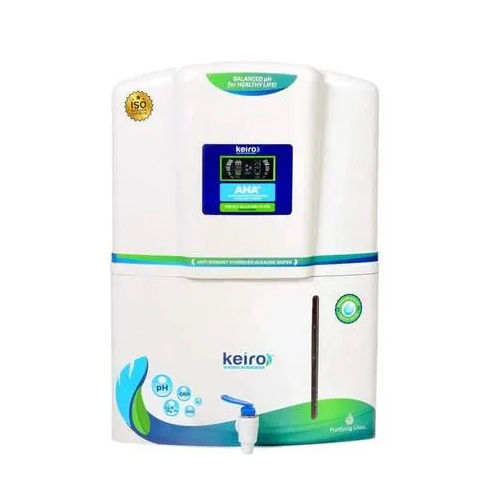 Digital Ro Purifer - Dimension (L*W*H): 220*380*520 Millimeter (Mm)