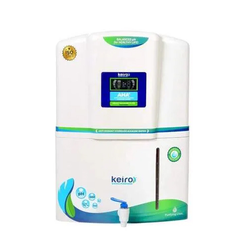 Digital RO Purifer